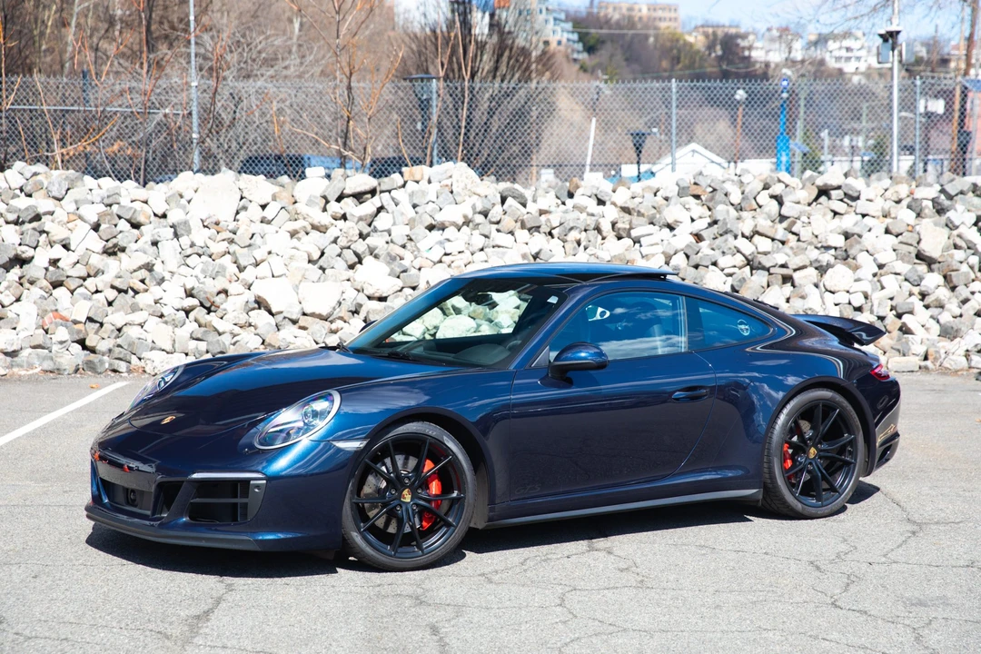2018 Porsche 991 Carrera GTS - Image 2 of 31