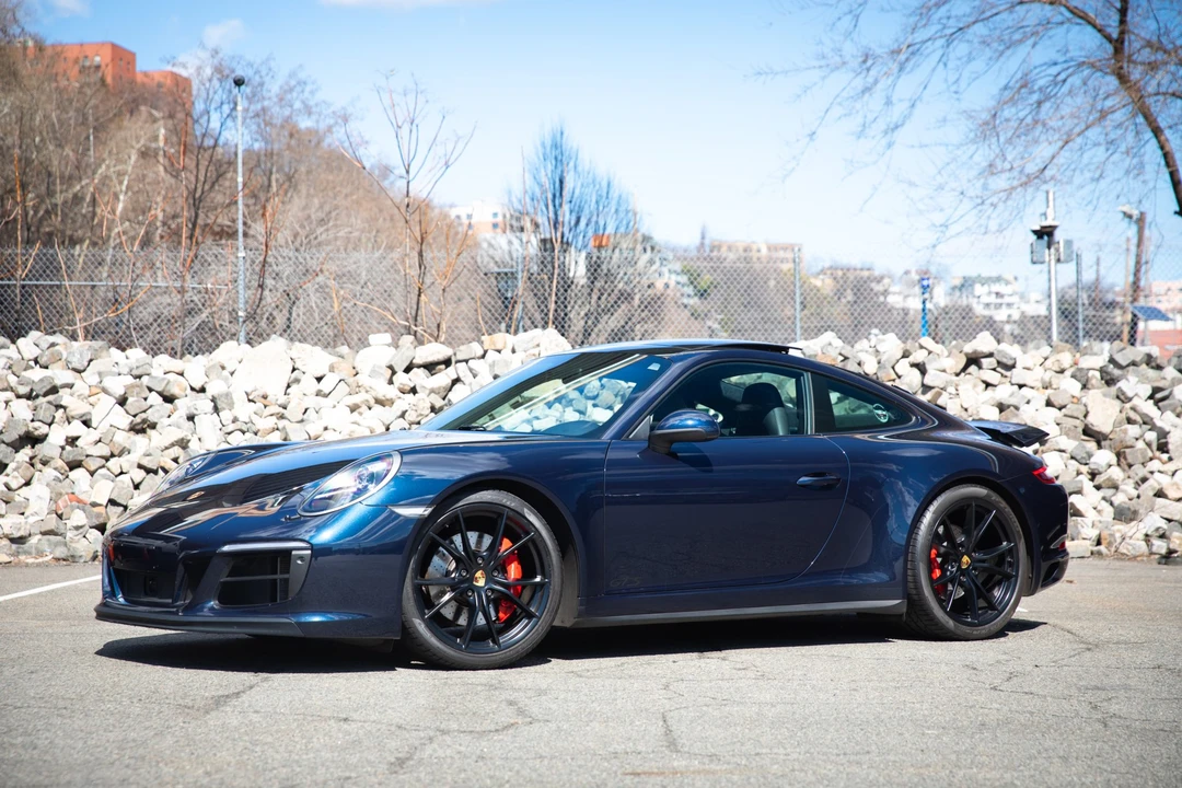 2018 Porsche 991 Carrera GTS - Image 3 of 31