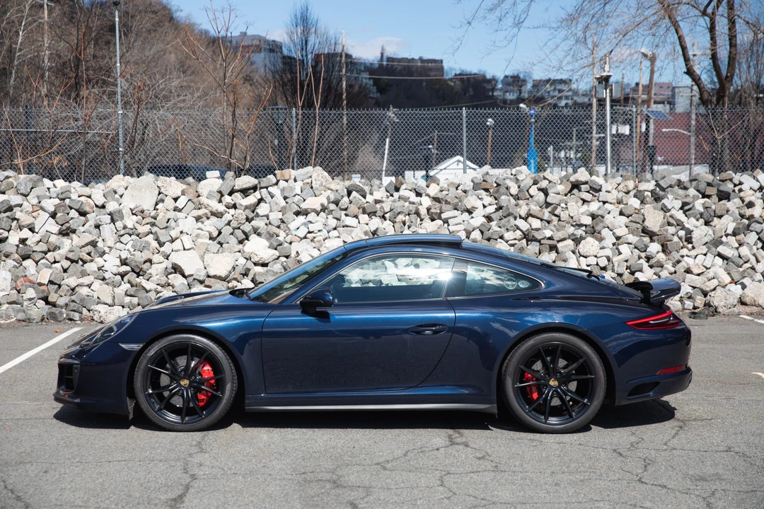 2018 Porsche 991 Carrera GTS - Image 5 of 31