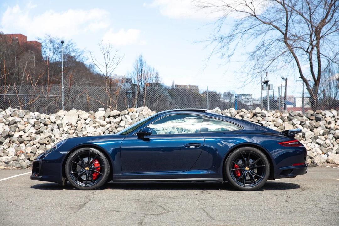 2018 Porsche 991 Carrera GTS - Image 6 of 31