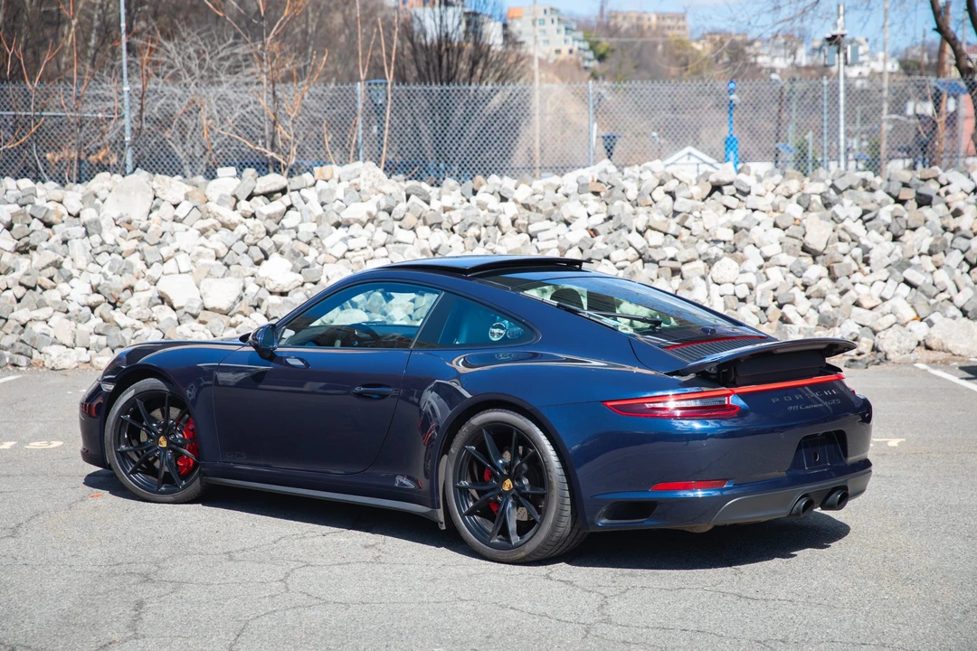 2018 Porsche 991 Carrera GTS - Image 7 of 31