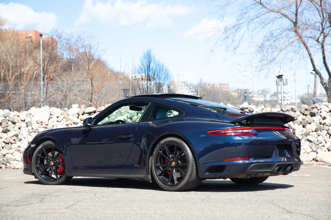 2018 Porsche 991 Carrera GTS - Image 8 of 31