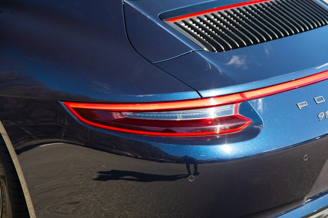 2018 Porsche 991 Carrera GTS - Image 28 of 31
