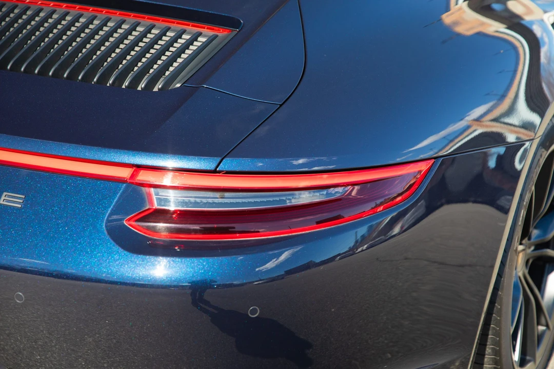 2018 Porsche 991 Carrera GTS - Image 29 of 31