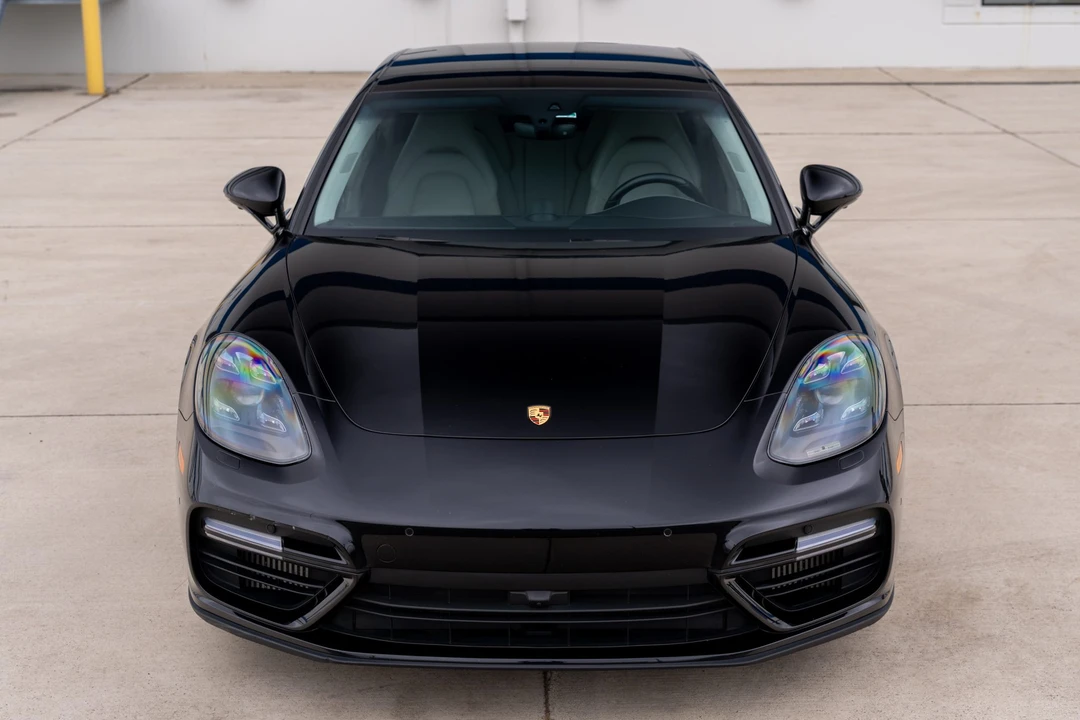 2018 Porsche 971 Panamera Turbo - Image 12 of 31