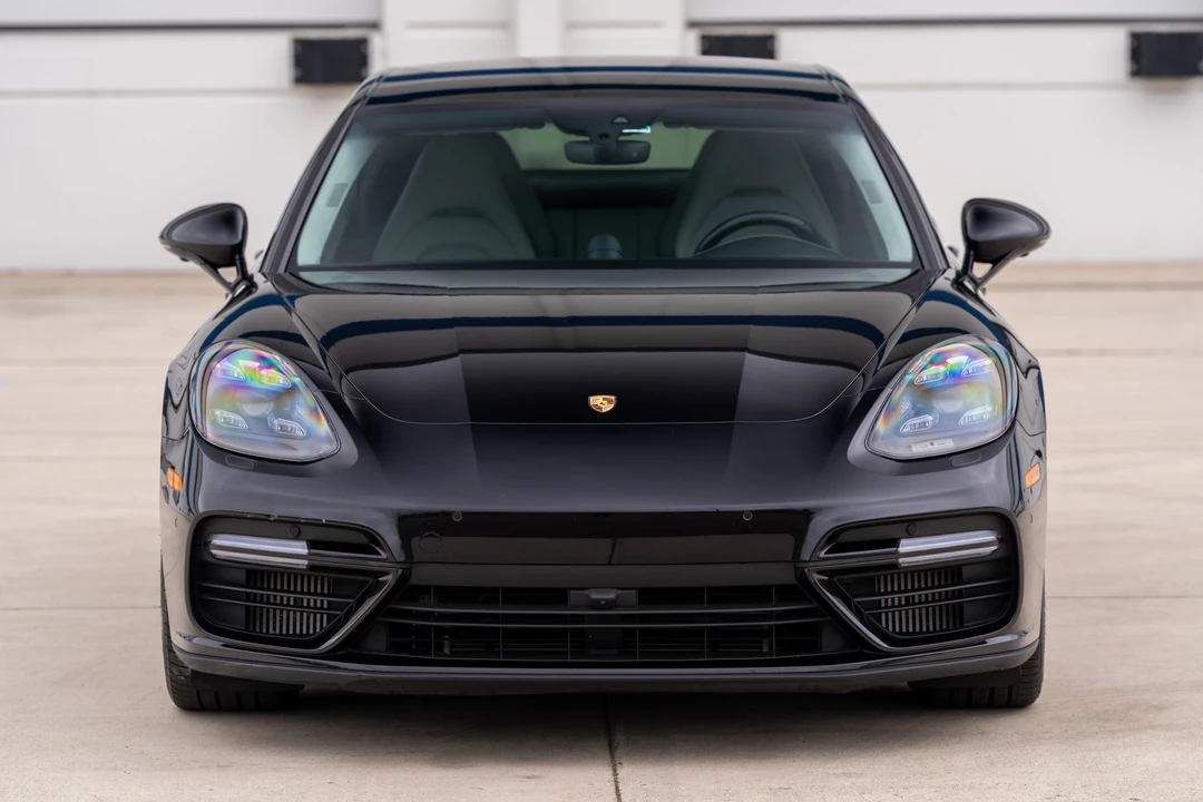 2018 Porsche 971 Panamera Turbo - Image 13 of 31