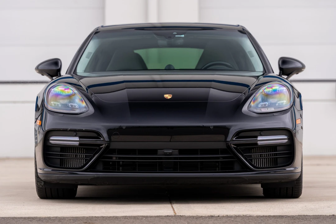 2018 Porsche 971 Panamera Turbo - Image 15 of 31