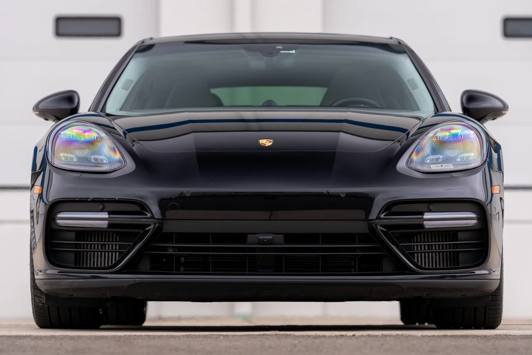 2018 Porsche 971 Panamera Turbo - Image 14 of 31