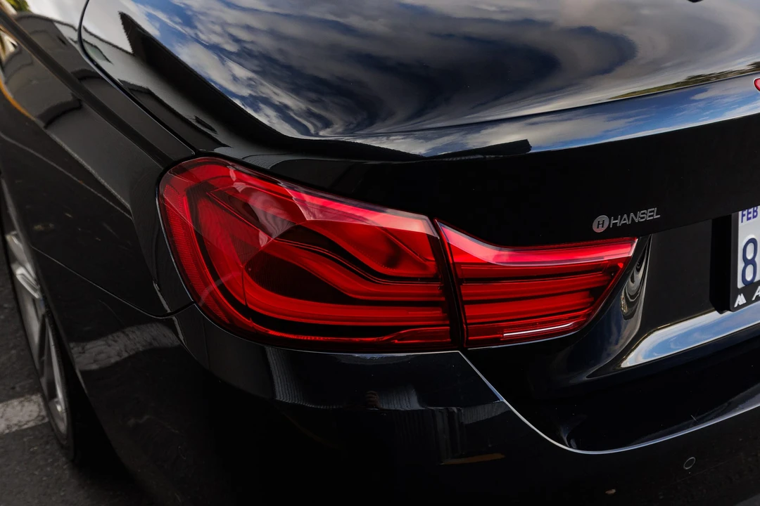 2019 BMW F33 435i & 440i Convertible - Image 20 of 31