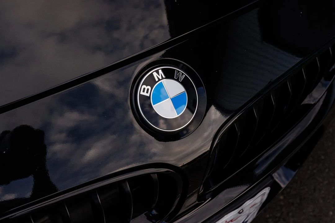 2019 BMW F33 435i & 440i Convertible - Image 22 of 31
