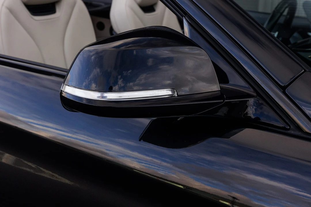 2019 BMW F33 435i & 440i Convertible - Image 23 of 31
