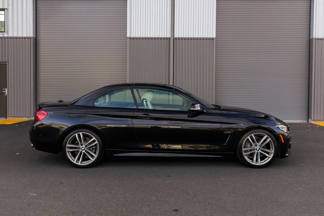 2019 BMW F33 435i & 440i Convertible - Image 12 of 31