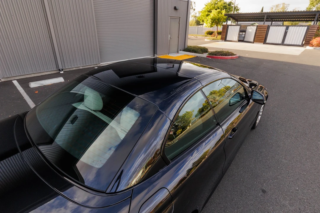 2019 BMW F33 435i & 440i Convertible - Image 29 of 31