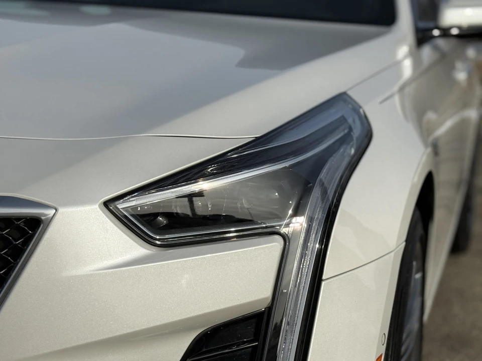 2019 Cadillac CT6 - Image 29 of 31