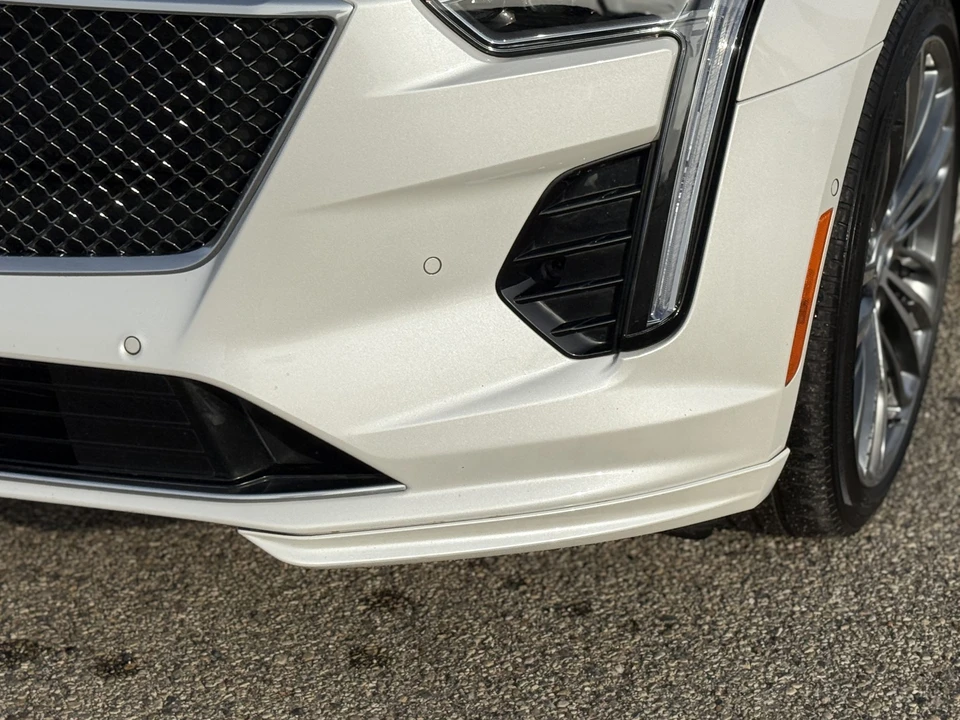 2019 Cadillac CT6 - Image 27 of 31
