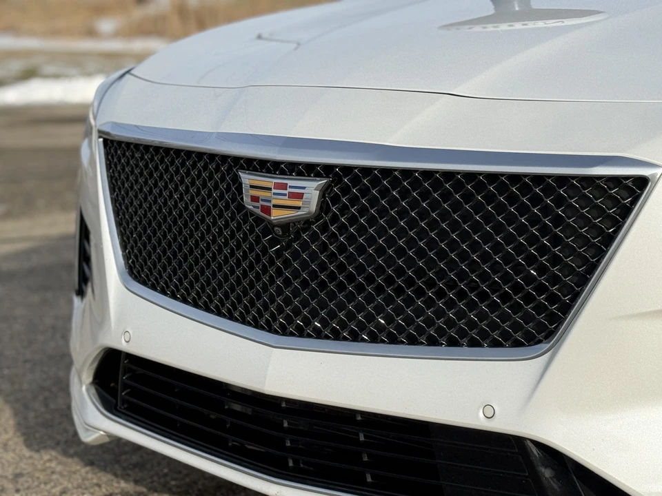 2019 Cadillac CT6 - Image 25 of 31
