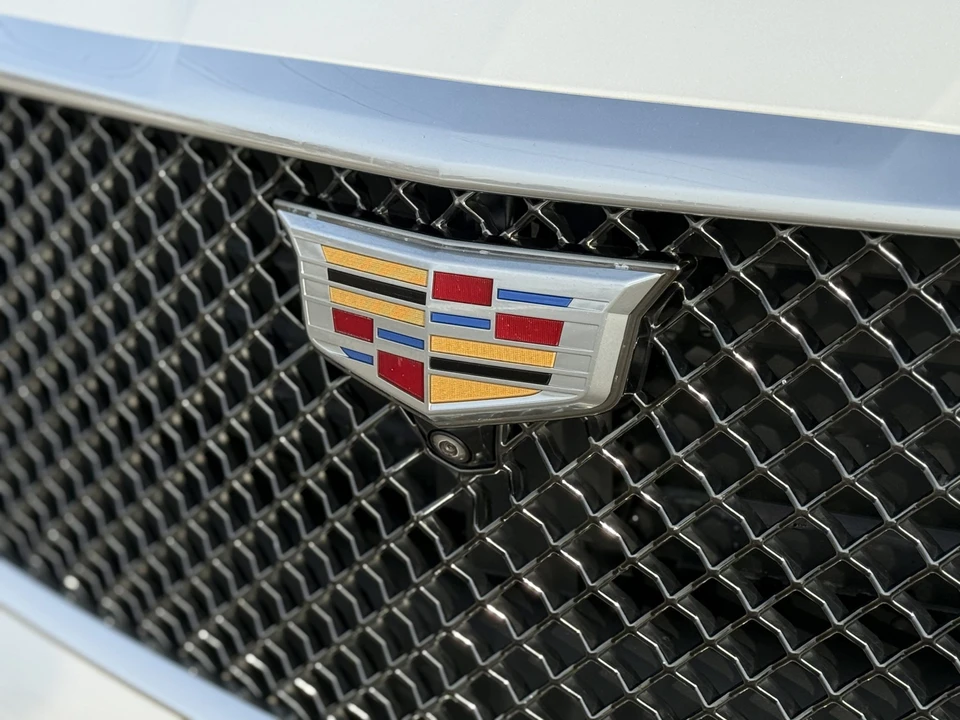 2019 Cadillac CT6 - Image 26 of 31