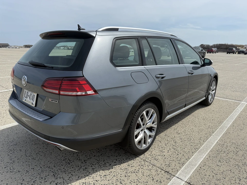 2019 Volkswagen Golf Mk7 - Image 5 of 31