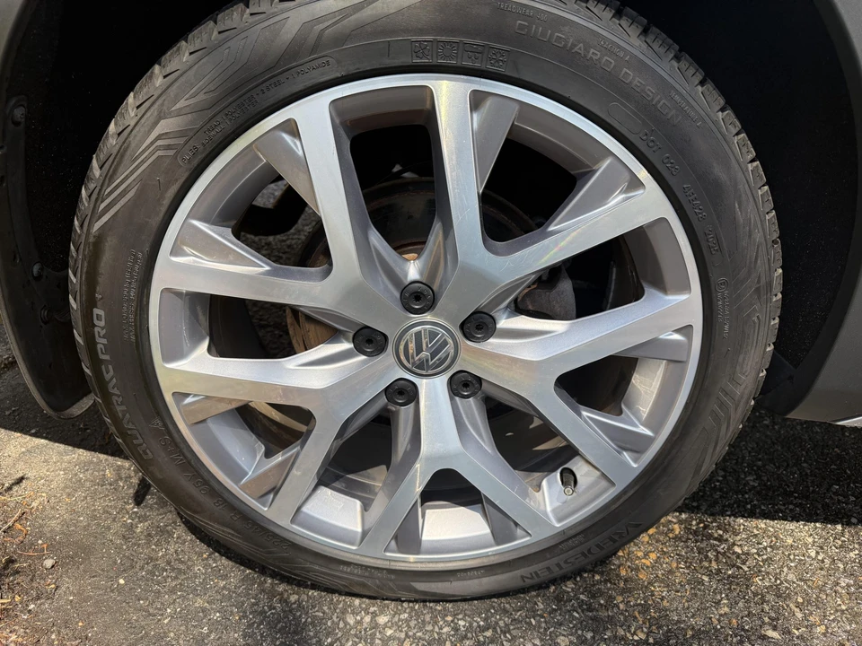 2019 Volkswagen Golf Mk7 - Image 26 of 31