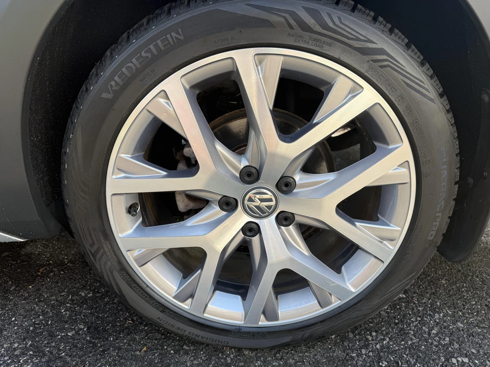2019 Volkswagen Golf Mk7 - Image 28 of 31