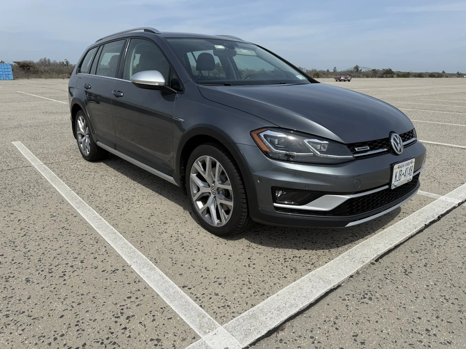 2019 Volkswagen Golf Mk7 - Image 6 of 31