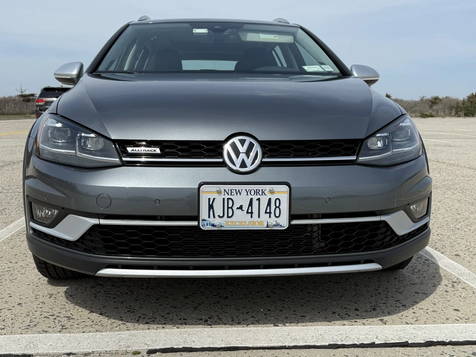 2019 Volkswagen Golf Mk7 - Image 7 of 31