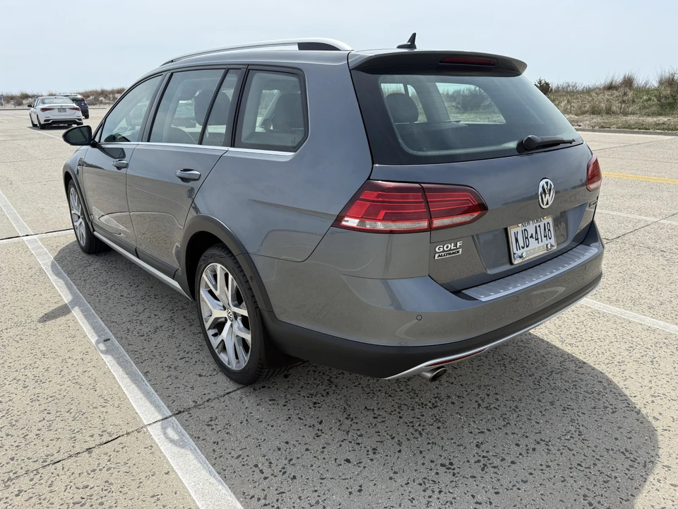 2019 Volkswagen Golf Mk7 - Image 3 of 31