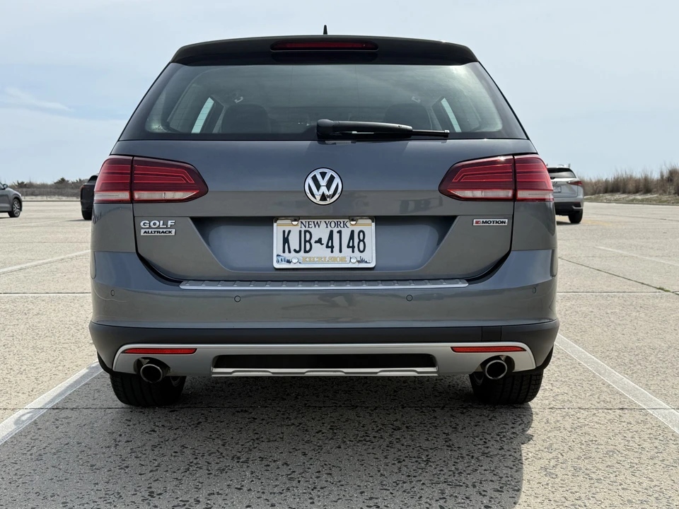 2019 Volkswagen Golf Mk7 - Image 4 of 31