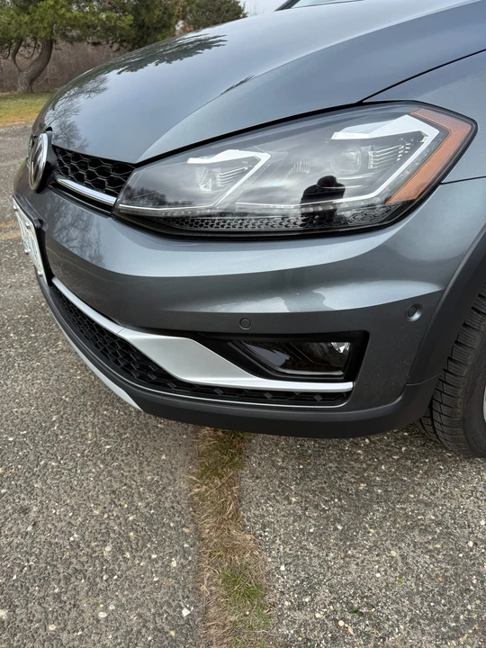 2019 Volkswagen Golf Mk7 - Image 12 of 31