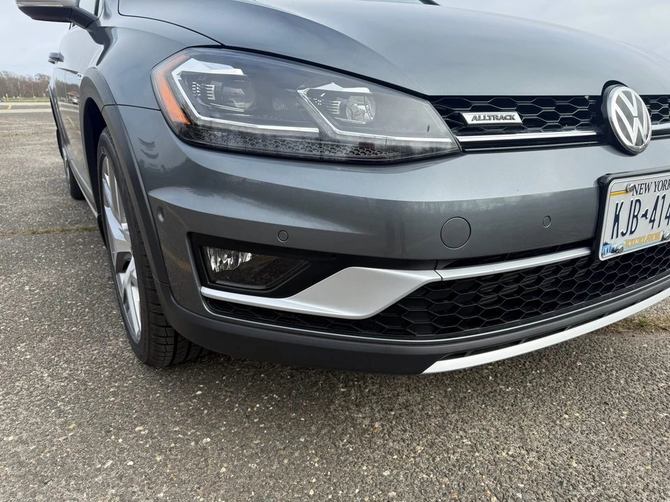 2019 Volkswagen Golf Mk7 - Image 8 of 31