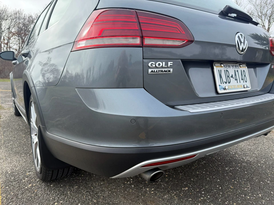 2019 Volkswagen Golf Mk7 - Image 17 of 31