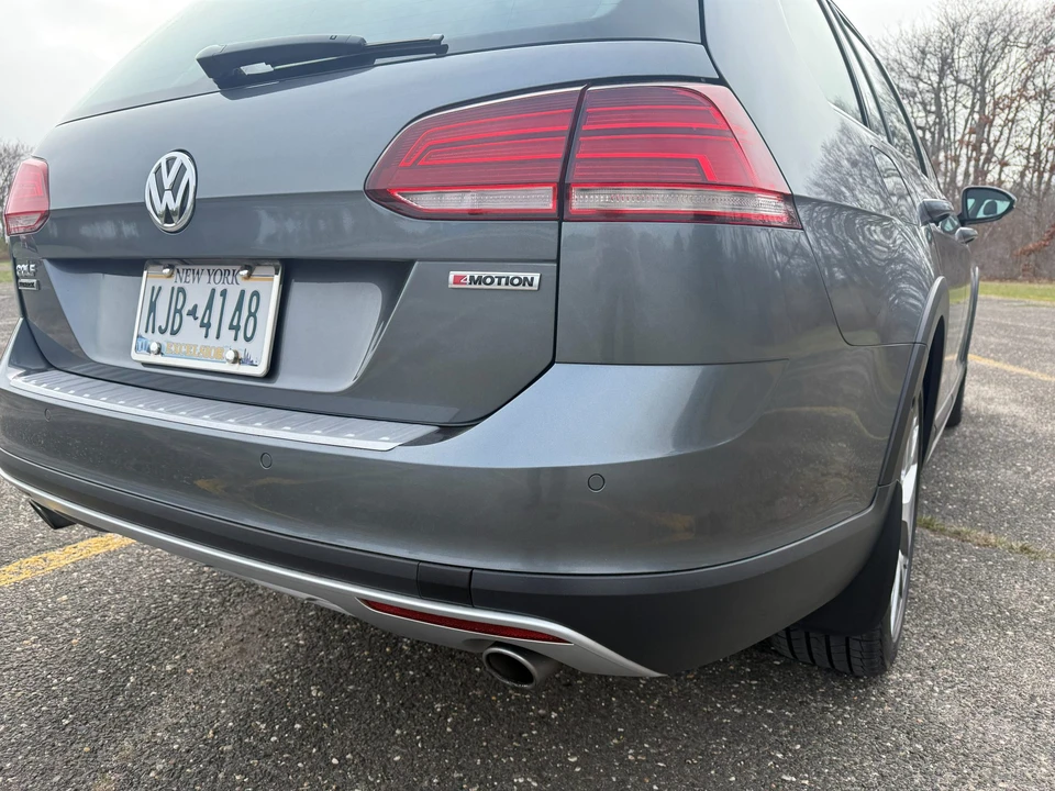 2019 Volkswagen Golf Mk7 - Image 18 of 31