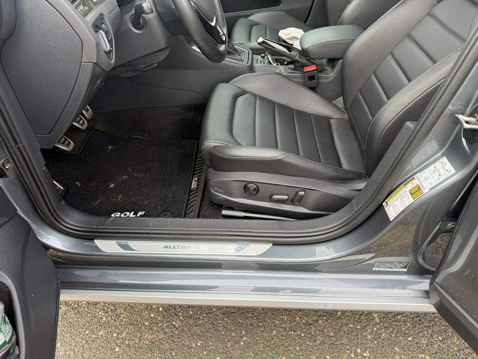2019 Volkswagen Golf Mk7 - Image 30 of 31