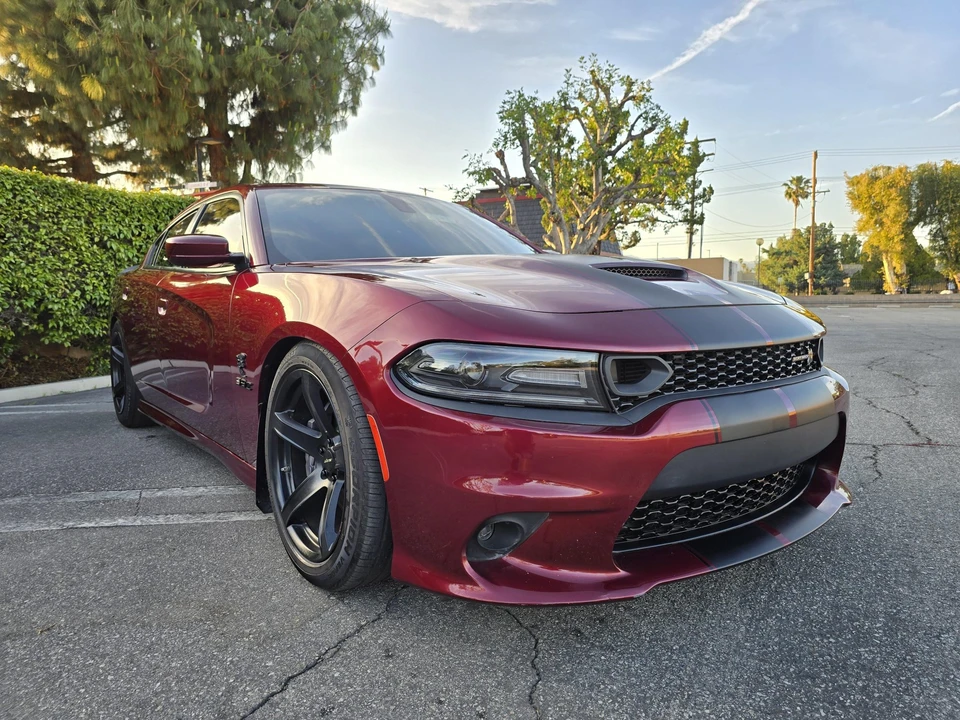 2021 Dodge Charger SRT & 392 7th Gen - Image 8 of 31