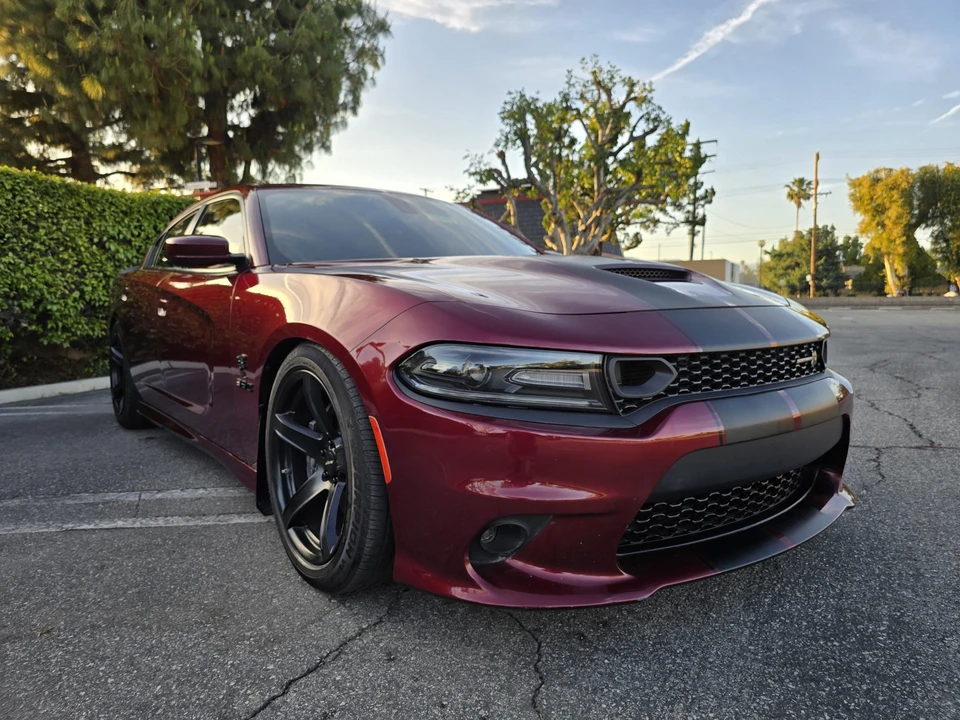2021 Dodge Charger SRT & 392 7th Gen - Image 5 of 31