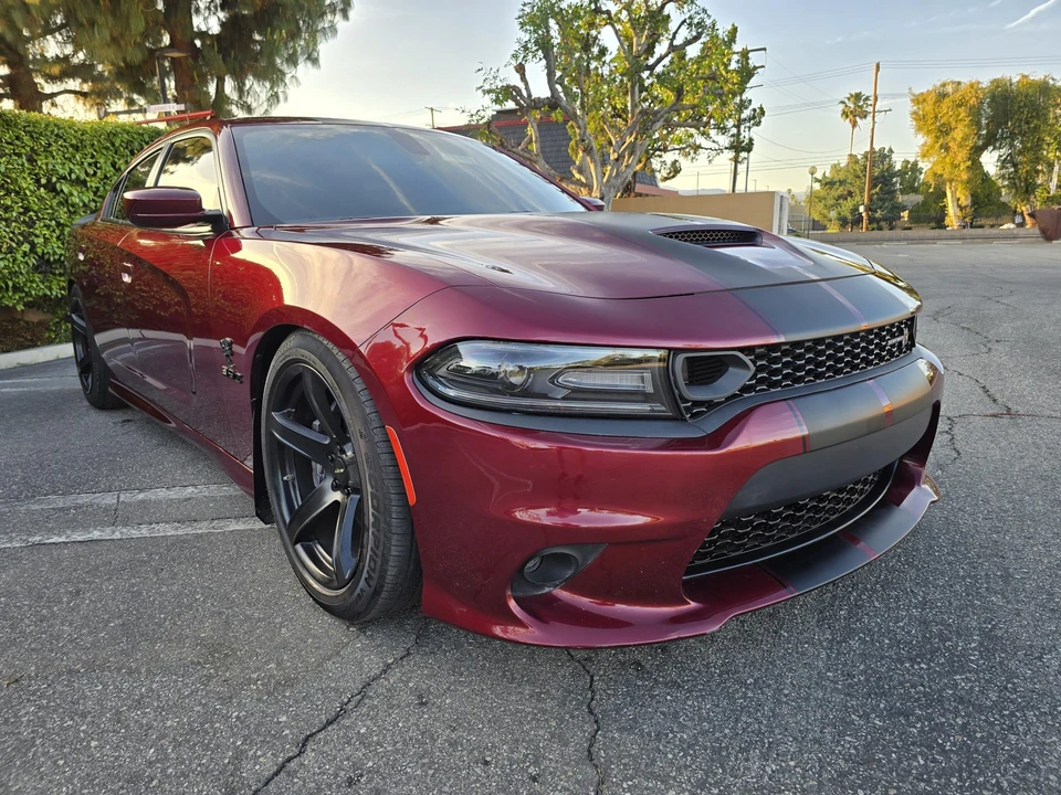 2021 Dodge Charger SRT & 392 7th Gen - Image 6 of 31