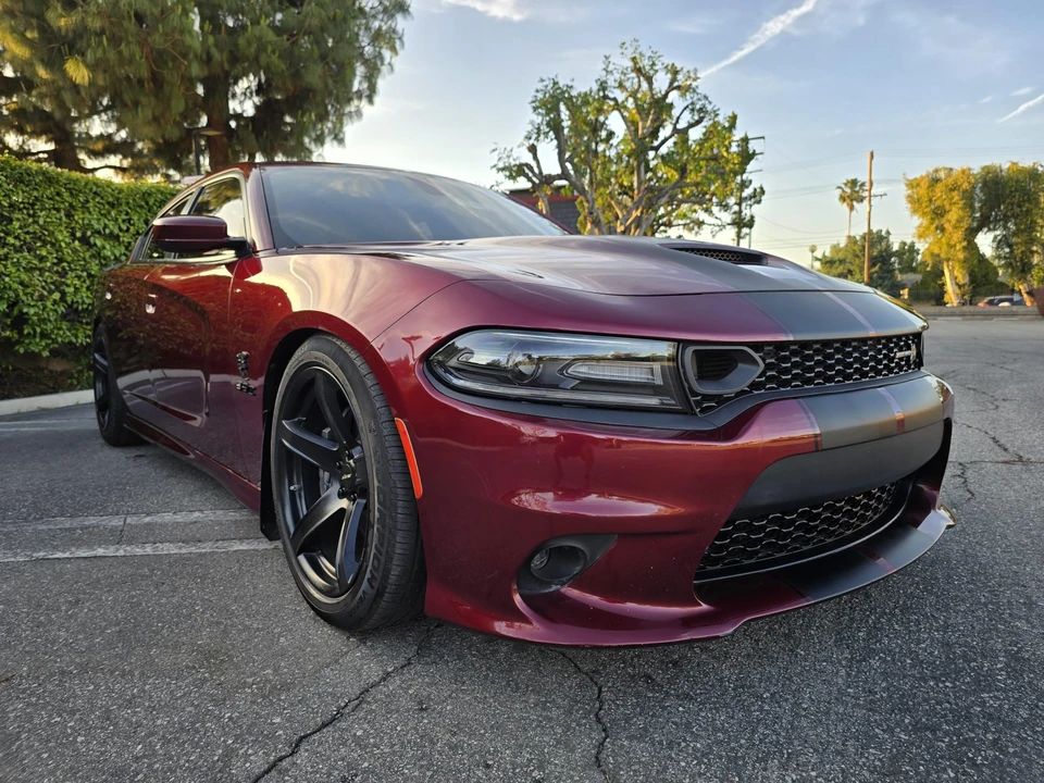 2021 Dodge Charger SRT & 392 7th Gen - Image 7 of 31