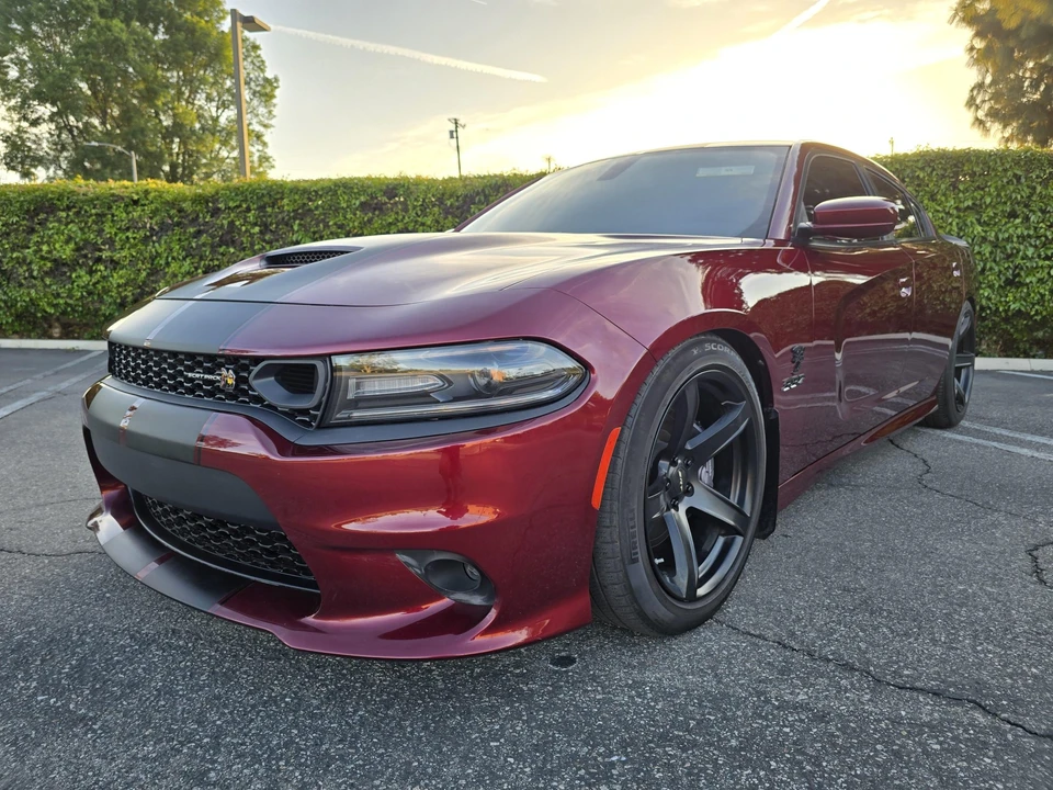 2021 Dodge Charger SRT & 392 7th Gen - Image 3 of 31