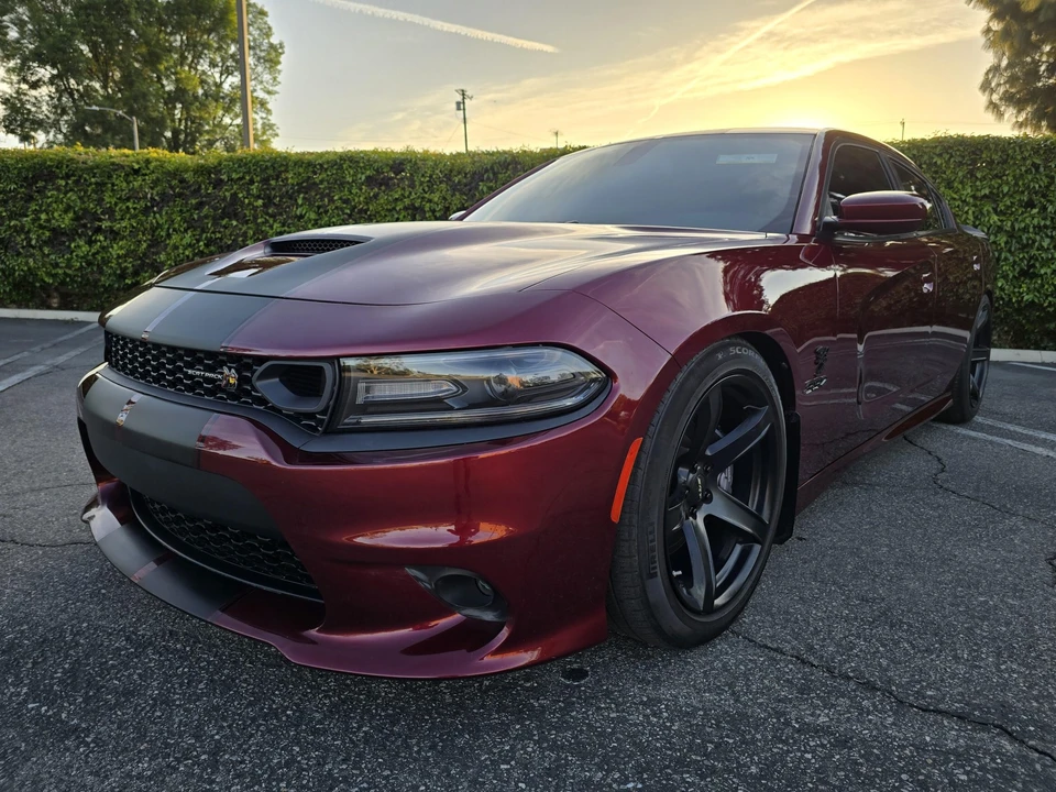 2021 Dodge Charger SRT & 392 7th Gen - Image 2 of 31
