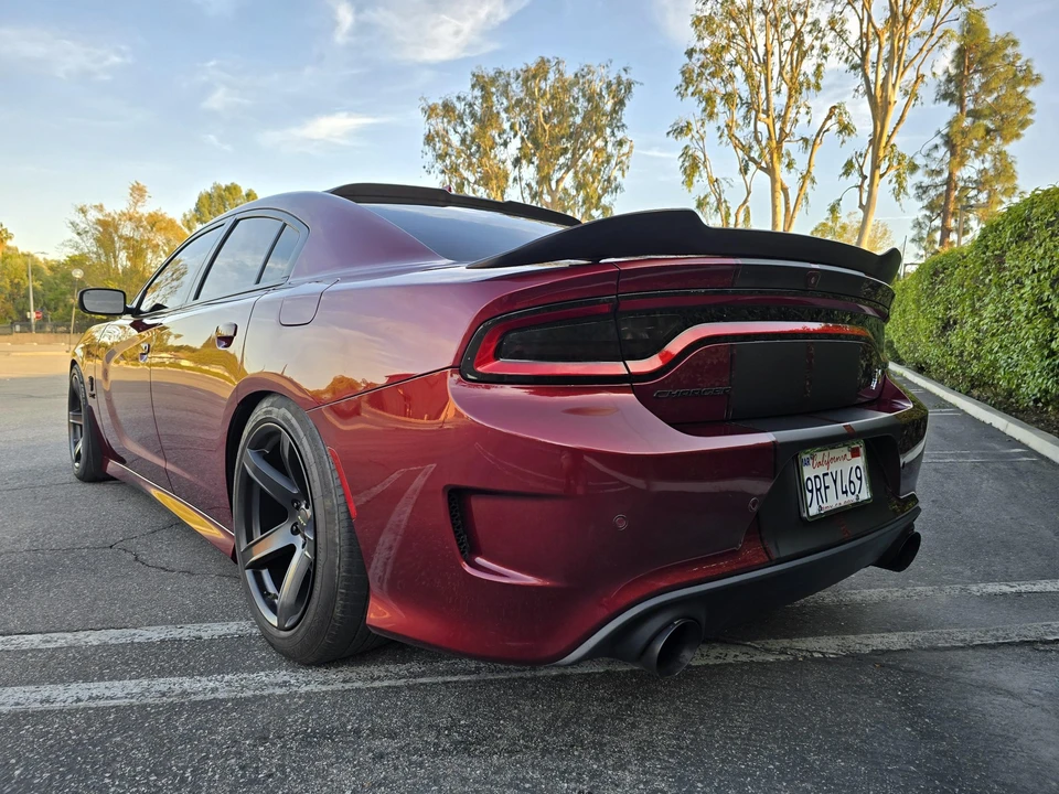 2021 Dodge Charger SRT & 392 7th Gen - Image 10 of 31