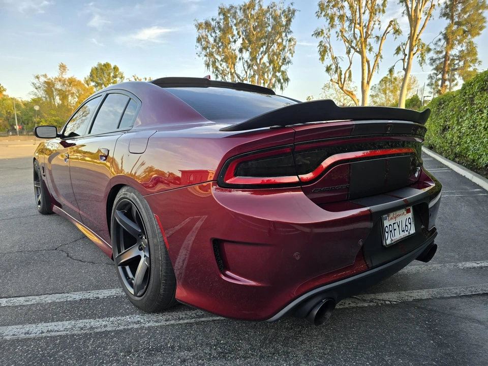 2021 Dodge Charger SRT & 392 7th Gen - Image 12 of 31