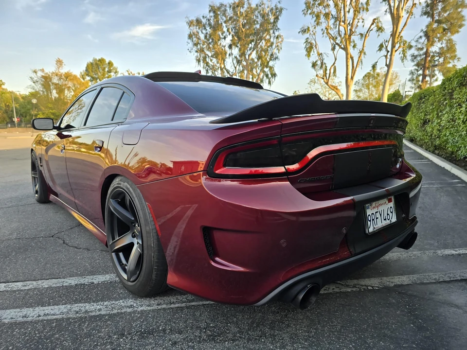 2021 Dodge Charger SRT & 392 7th Gen - Image 11 of 31