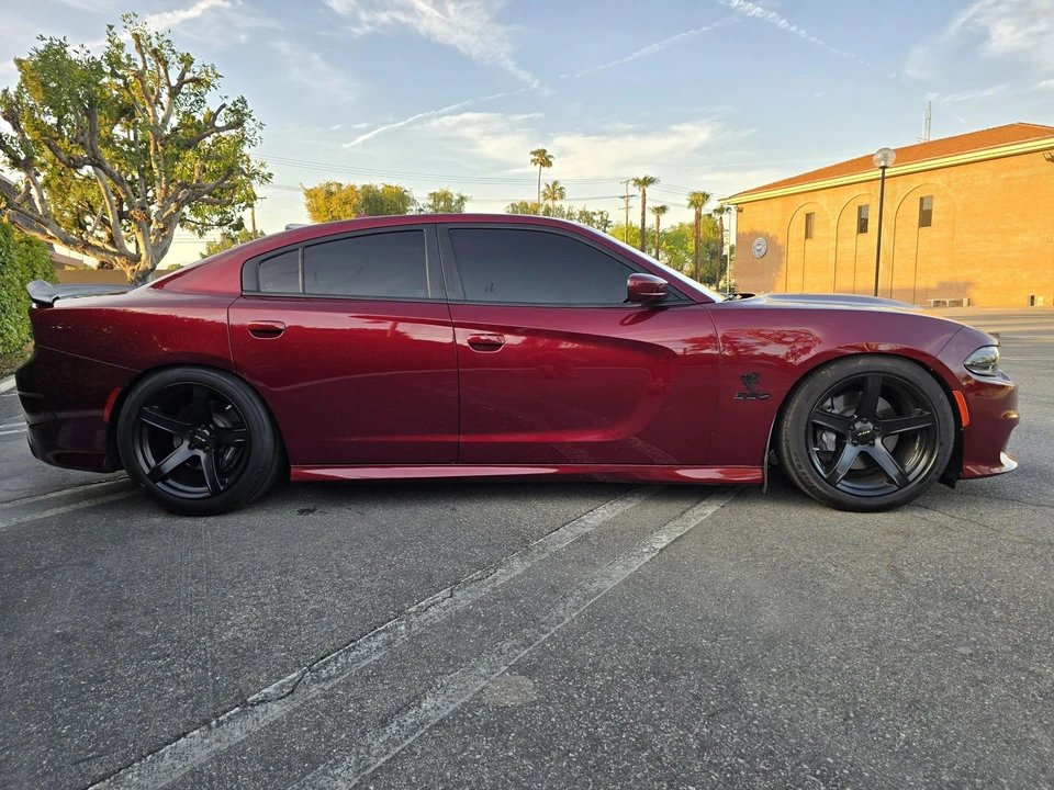 2021 Dodge Charger SRT & 392 7th Gen - Image 9 of 31