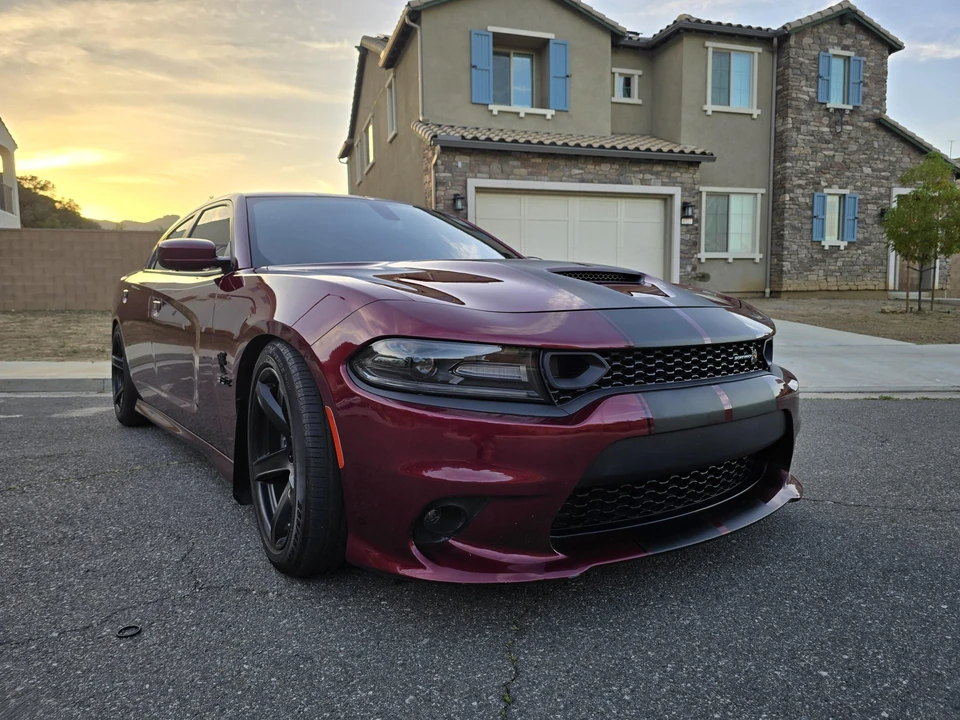 2021 Dodge Charger SRT & 392 7th Gen - Image 17 of 31
