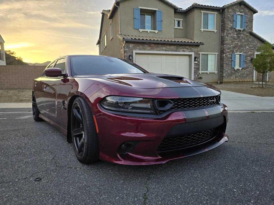 2021 Dodge Charger SRT & 392 7th Gen - Image 18 of 31