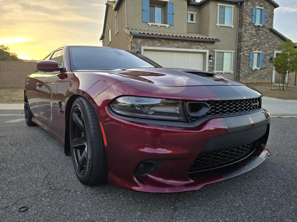 2021 Dodge Charger SRT & 392 7th Gen - Image 19 of 31