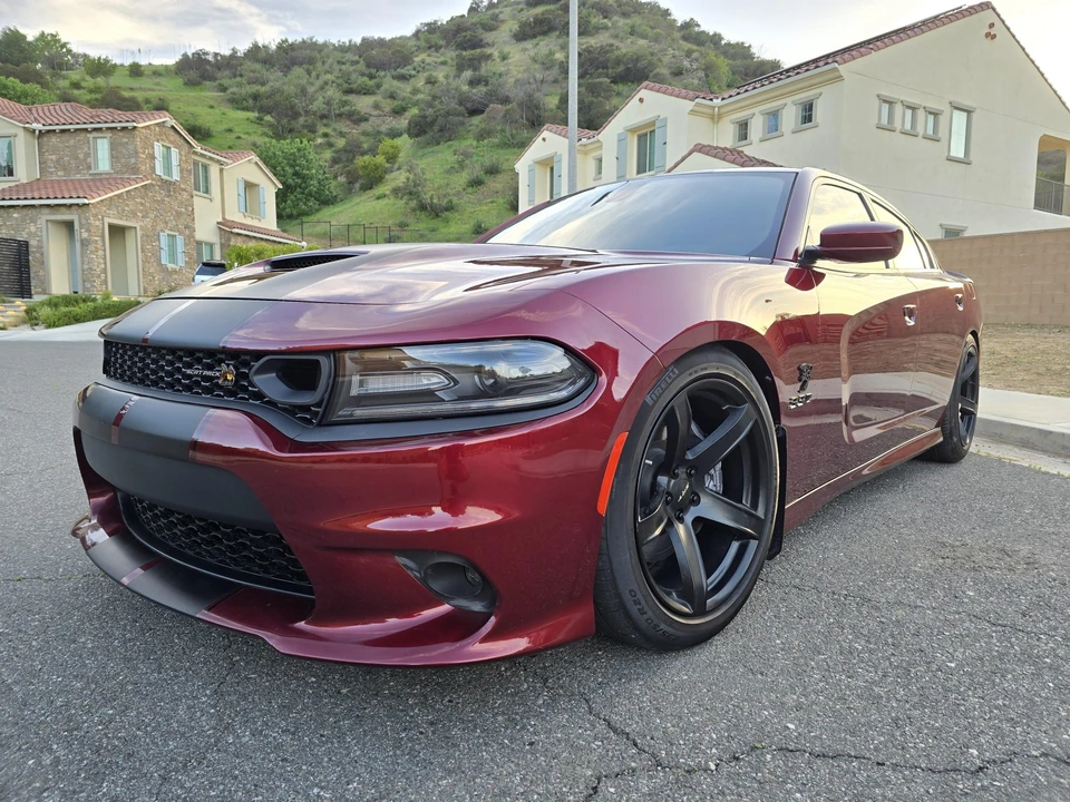 2021 Dodge Charger SRT & 392 7th Gen - Image 16 of 31