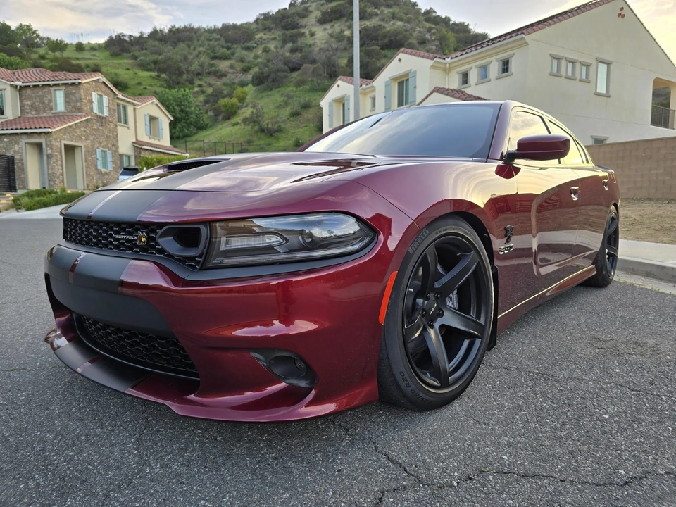 2021 Dodge Charger SRT & 392 7th Gen - Image 15 of 31