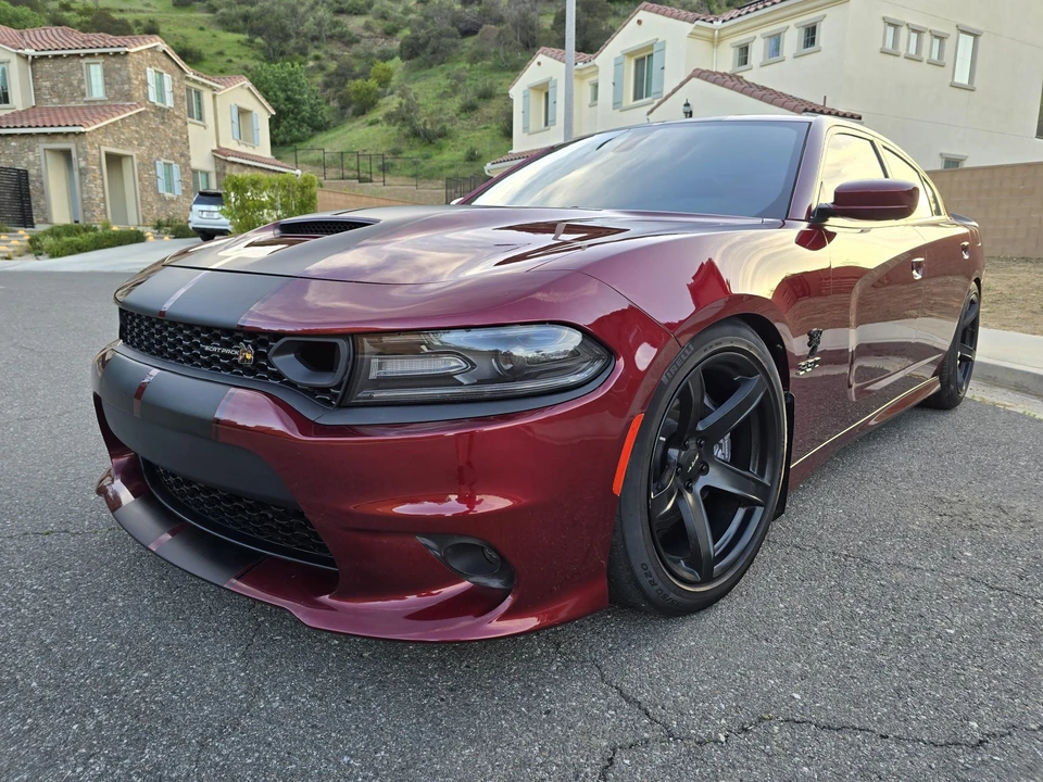 2021 Dodge Charger SRT & 392 7th Gen - Image 13 of 31