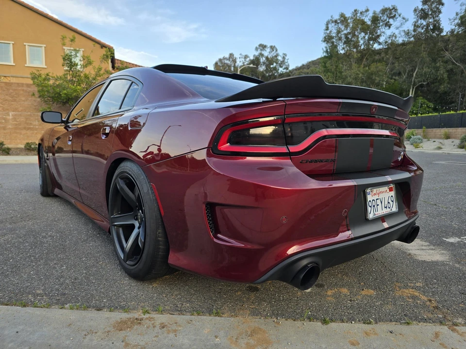 2021 Dodge Charger SRT & 392 7th Gen - Image 26 of 31